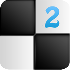 Piano Tiles 2 Classic иконка