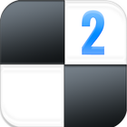 Piano Tiles 2 : 2016 图标