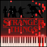 Stranger Things Piano Game