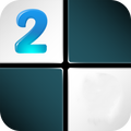Piano Tiles 2s
