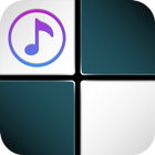 Piano Tiles icon