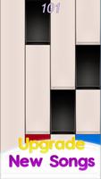 1 Schermata Piano Tiles