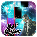 Bad Bunny Piano Tiles-APK