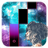 Camila Cabello Piano Tiles icon