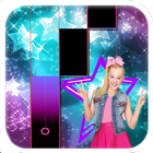 Jojo Siwa Piano 图标