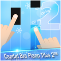 Capital Bra Piano Tiles 2™