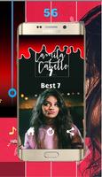 Havana camila Cabello Piano Tiles скриншот 3