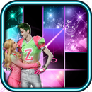 Zombies Disney's Piano Tiles APK