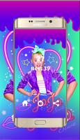 Jojo siwa Piano Tiles capture d'écran 3