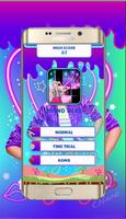 Jojo siwa Piano Tiles স্ক্রিনশট 1