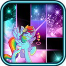 My Pony Piano Tiles APK