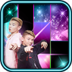 Marcus and Martinus Piano Tiles