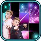 Marcus and Martinus Piano Tiles আইকন