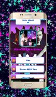 Marcus and Martinus Piano Tiles Affiche