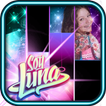 Soy Luna Piano tiles