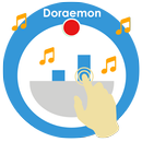 Piano Tiles Doraemon Himawari APK