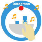 Piano Tiles Doraemon Himawari Zeichen