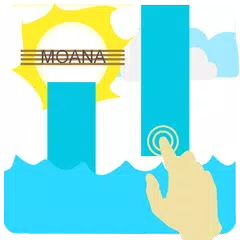 Piano Tiles - Moana APK Herunterladen