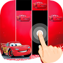 Mcqueen Cars 3 Piano Tiles APK