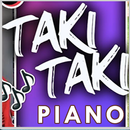 Taki Taki Piano Tiles APK
