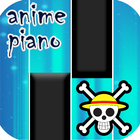 piano tiles: anime Zeichen
