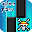 ”piano tiles: anime manga sound