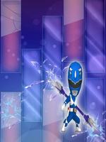 Power Rangers Piano Tiles 截圖 2