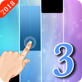 Piano Tube Tiles 3