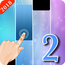 Piano Tube Tiles 2 APK