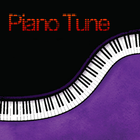 Piano Tune icône