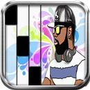 Maitre Gims Piano Game APK