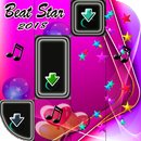 Beat Star Tiles 3 Piano APK
