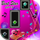 Icona Beat Star Tiles 3 Piano