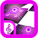 Bendy and The Ink Machine Piano Tiles APK