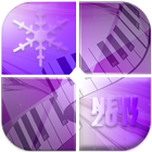 BTOB Piano Tiles icône