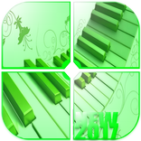 G.E.M Light Years Away Piano Tiles