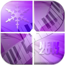 VIXX Piano Tiles APK