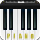 آیکون‌ Piano Virtual Pro HD