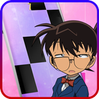 Detective Conan Piano Tiles أيقونة