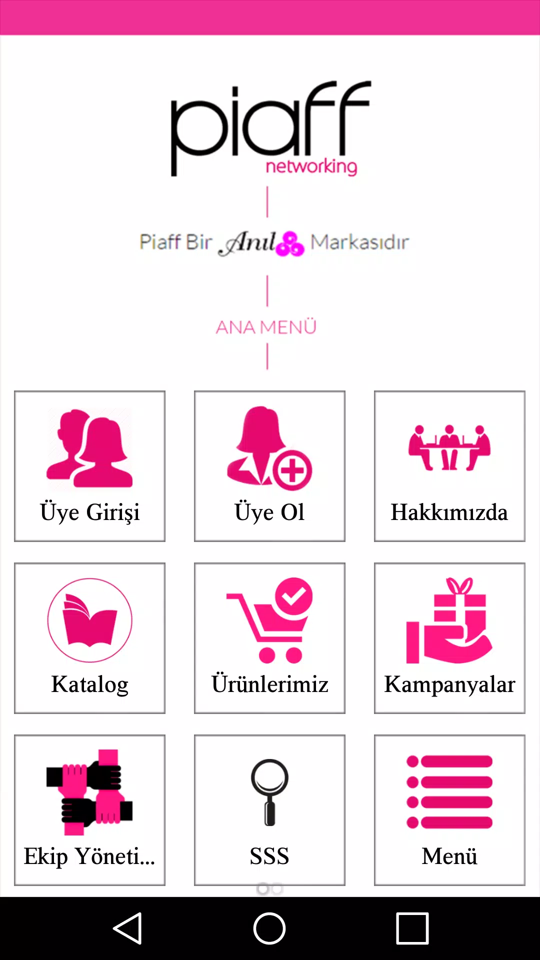 dr nar ajanda