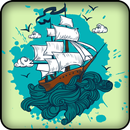 Pirate War-APK