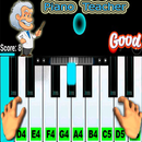 Piano teacher 2018 APK