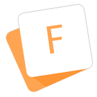 Flashcard Maker - Study Fast ikona
