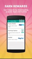 PayTime: Paytm Cash & Recharge Cartaz