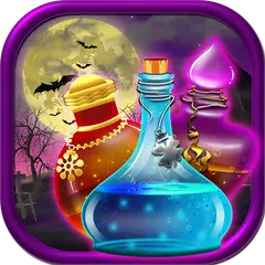 Magical Potions Link APK download