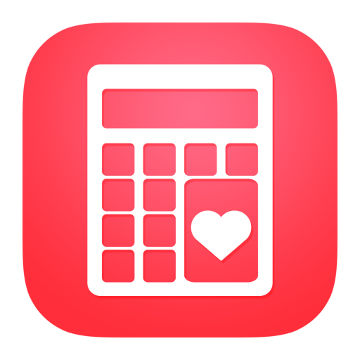 Love Test Calculator - Broma