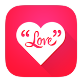 Love Wallpapers and Quotes Zeichen
