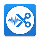 MP3 Cutter and Ringtone Maker icône