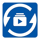 Video MP3 Converter Cutter simgesi