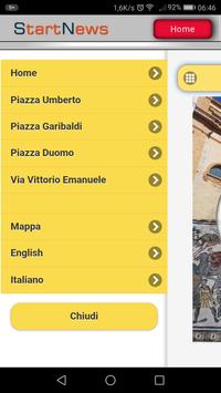Piazza Armerina screenshot 2